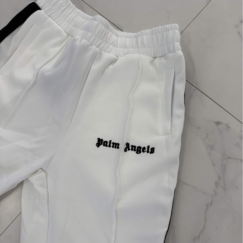 Palm Angels Classic Tracksuit Pants Men’s Large - Picture 4 of 4